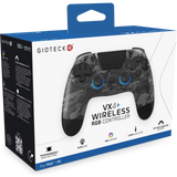GIOTECK WX4+ Trådløs Camo Controller Nintendo Switch