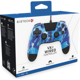 GIOTECK VX-4 Premium Kablet Controller Ps4