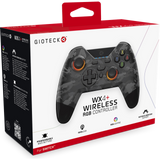 GIOTECK WX4+ Trådløs Camo Controller Nintendo Switch