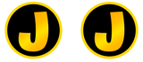 NORDIC PLAIN KOP TRYK - GoldenJ Logo