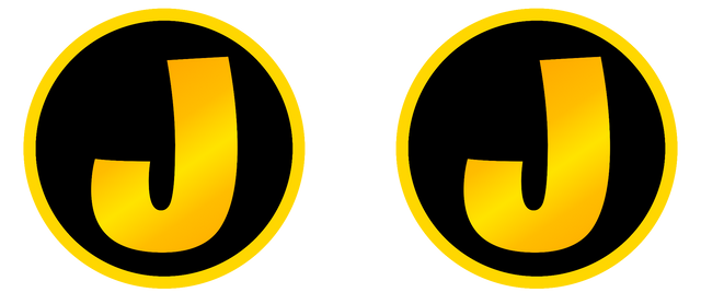 NORDIC PLAIN KOP TRYK - GoldenJ Logo