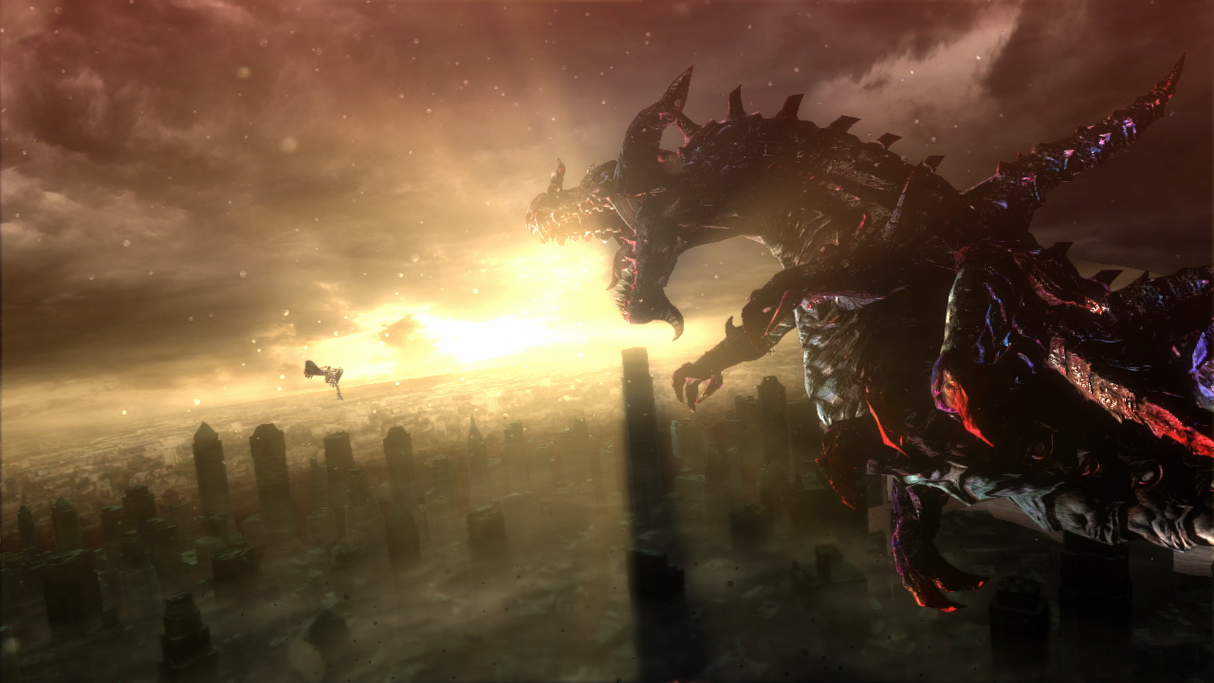 Bayonetta 2 Actionspil - Nintendo Switch