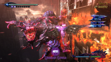 Bayonetta 2 Actionspil - Nintendo Switch