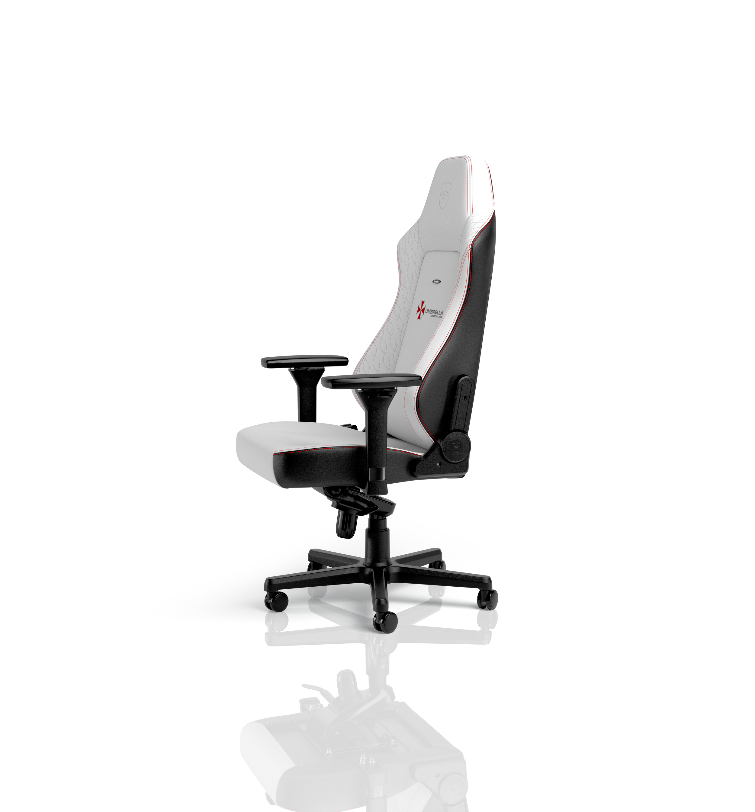 noblechairs HERO Resident Evil Umbrella Edition Gaming-Stuhl