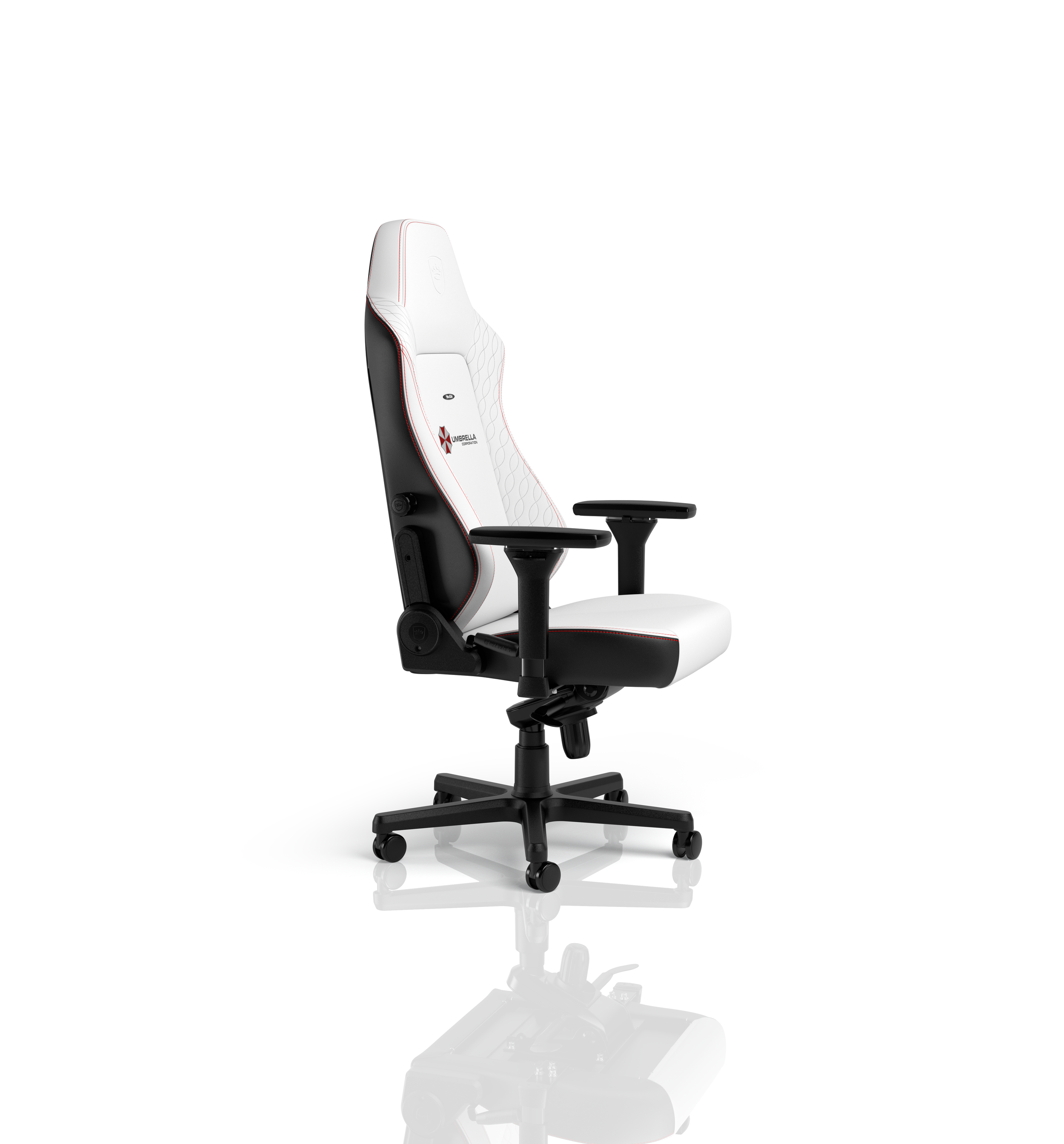noblechairs HERO Resident Evil Umbrella Edition Gaming-Stuhl