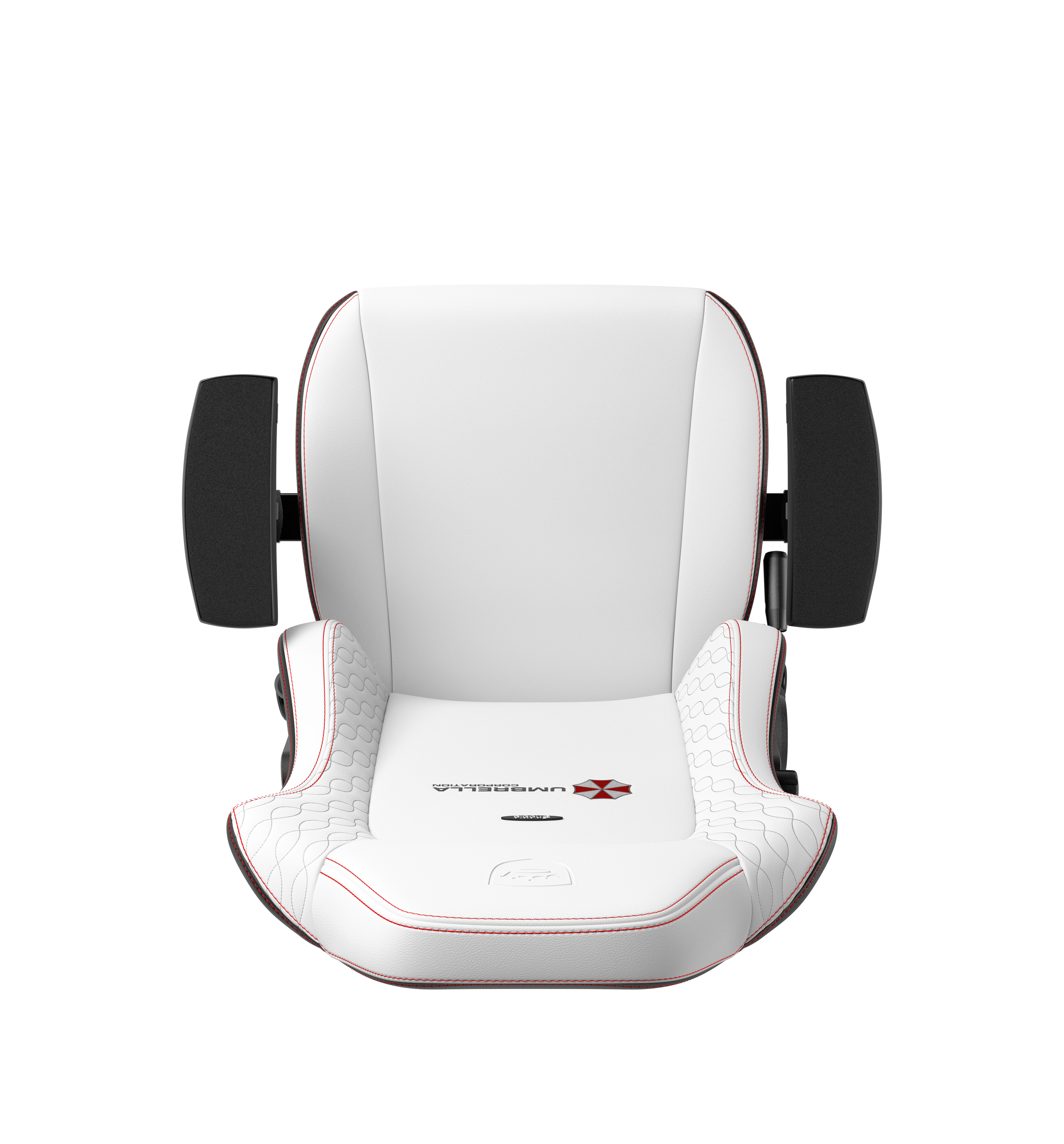 noblechairs HERO Resident Evil Umbrella Edition Gaming-Stuhl