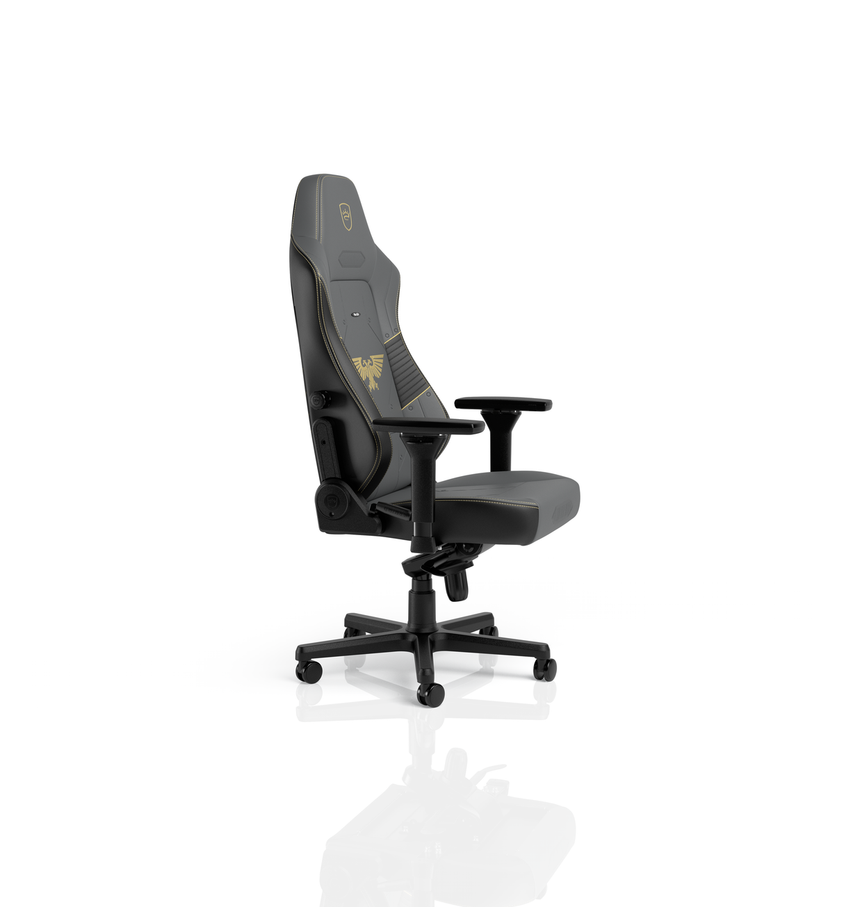 noblechairs HERO Warhammer 40k Edition Gaming stol