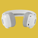 Gamiac HS71 - Hvid - 7.1 surround USB Headset