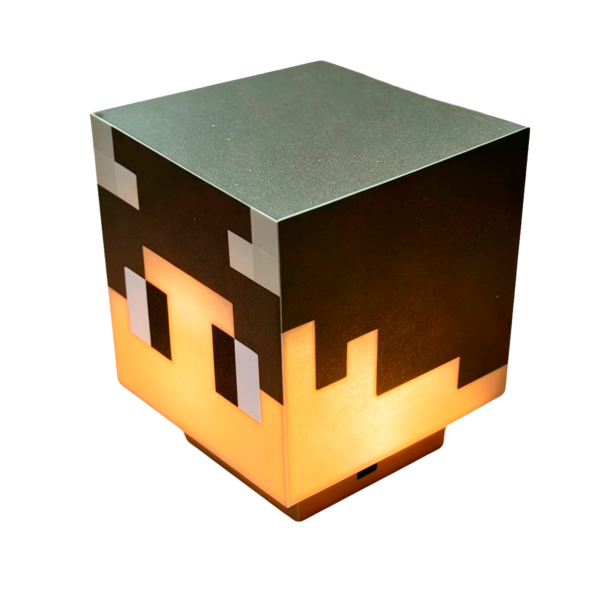 ShadysMC Shadys - Ikon 3D Hoved Lampe – ekstra produktbillede 2