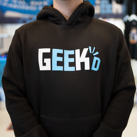 Geekd Hoodie 1