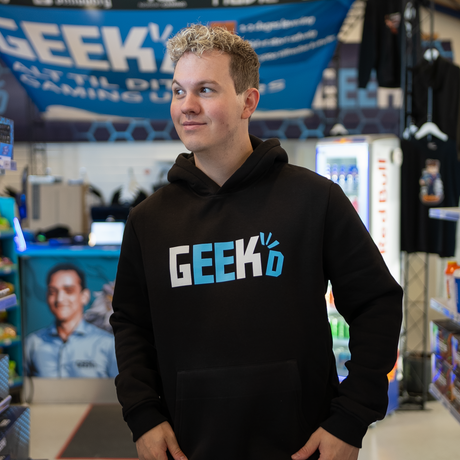 Geekd Hoodie 2 judex