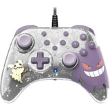 HORI - HORIPAD for Switch 2 (Gengar & Mimikyu) - Purple
