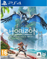 Horizon Forbidden West (Nordic) PS4-Spiel