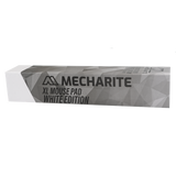 MECHARIT – MOUSEPAD XL – WEISSE EDITION