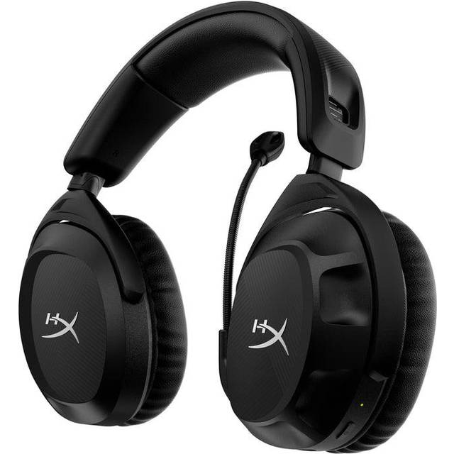 HyperX Cloud Stinger 2 Trådløst Gaming-Headset HyperX