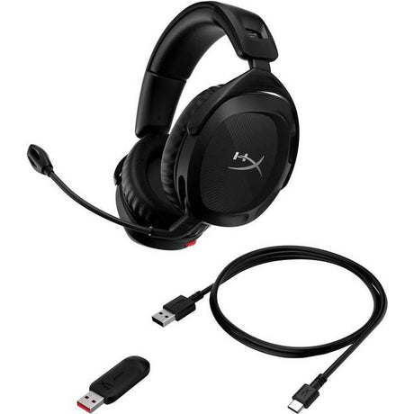 HyperX Cloud Stinger 2 Trådløst Gaming-Headset HyperX