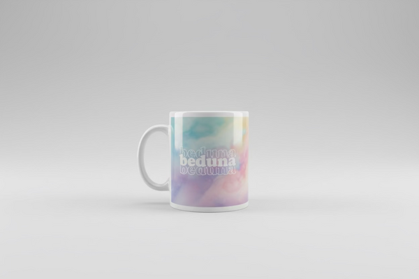 Beduna-Becher