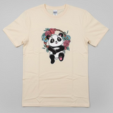 Beduna Beautiful Tee - Weiß