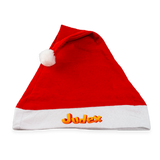 Judex Weihnachtsmütze