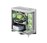 TRYX LUCA L70 Midtower Case Hvid TRYX