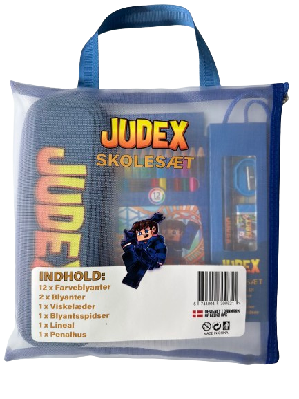 Judex Schulset
