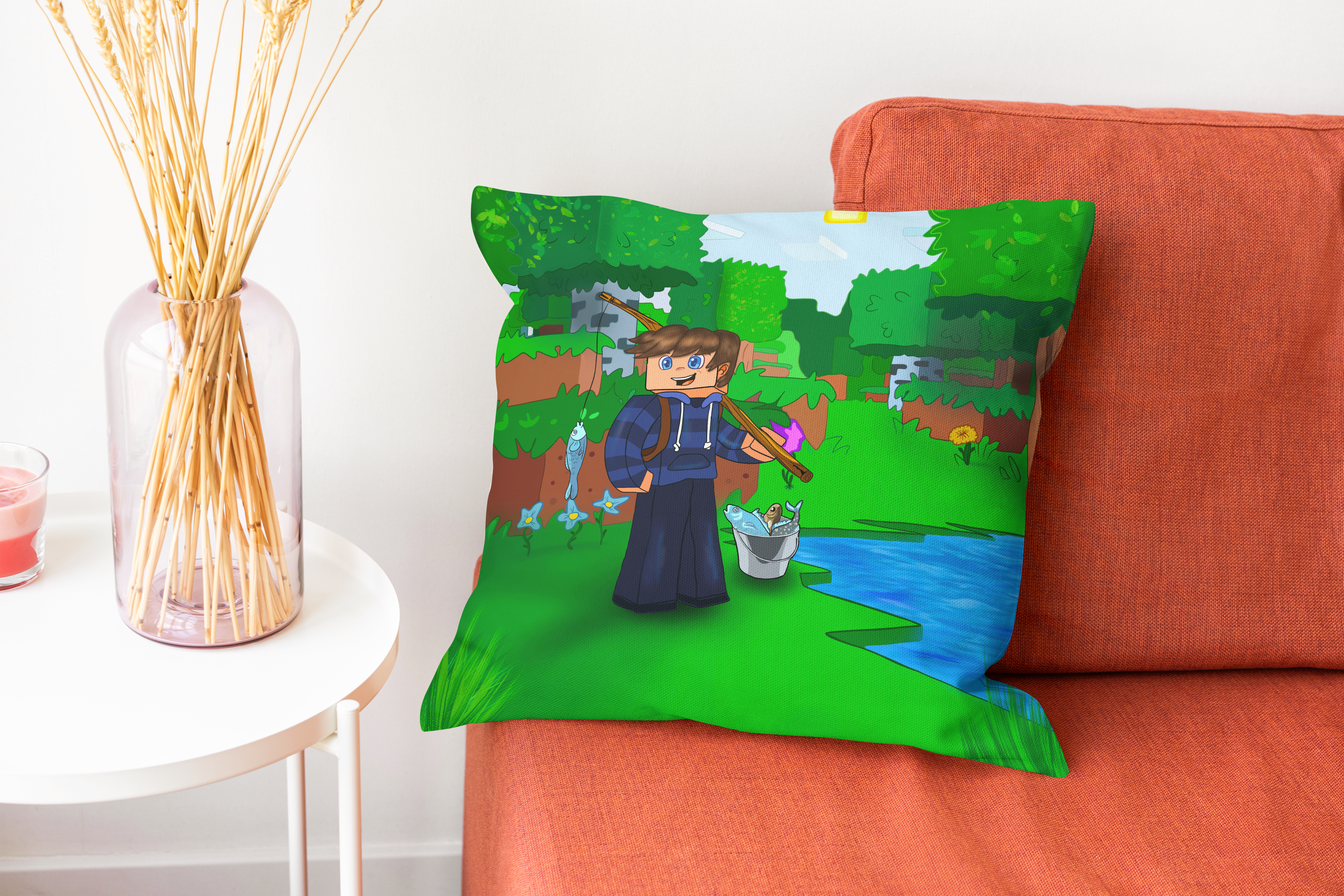 Judex Sengetøj - 140 x 200 cm Judex