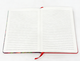 Shadys Notizbuch – A5 – liniert