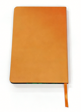 Judex Notizbuch - A5 - liniert