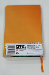 Judex Notizbuch - A5 - liniert
