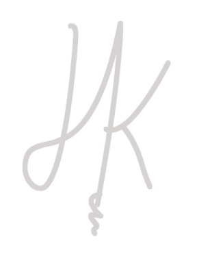 JK Autograf Tryk Geekd