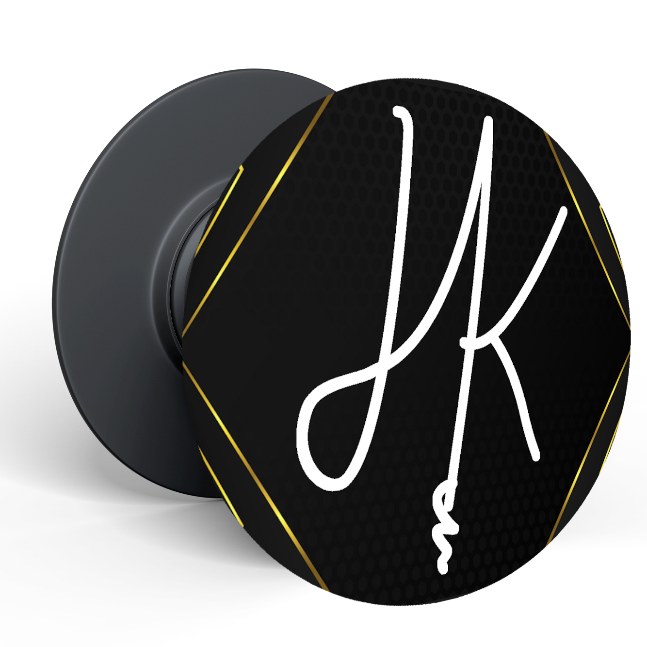 JK Autograf Popholder JKFIFA