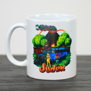 Judex Fortnite Kollektion