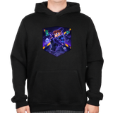 Judex Rumrejse Hoodie