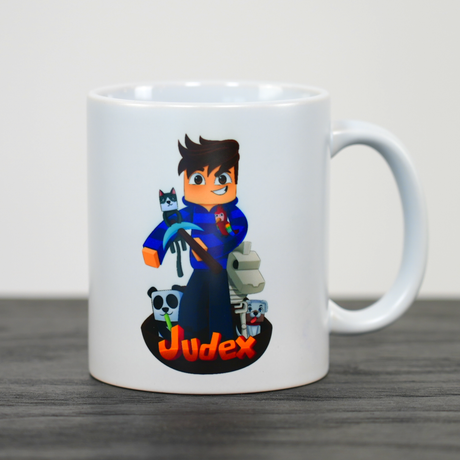 Judex dyrenes konge kop merchandise hos geekd 2