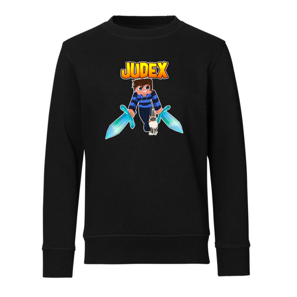 Judex Warrior - Sweatshirt