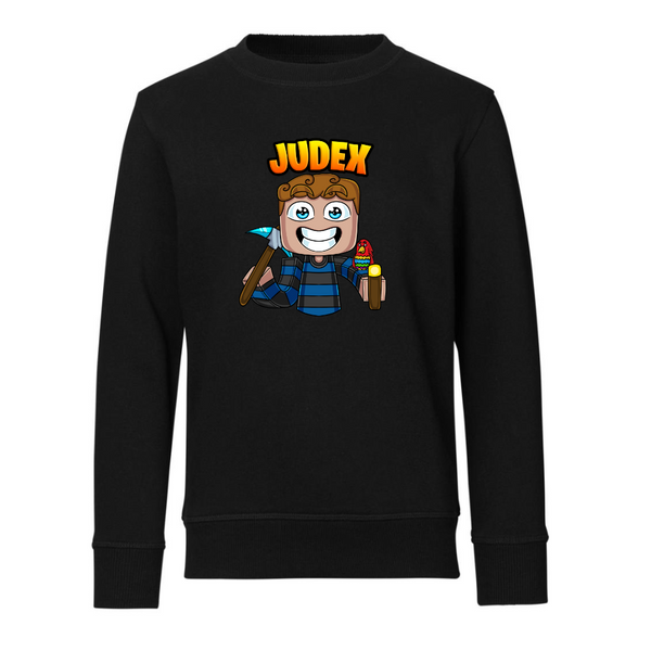 Judex Miner - Sweatshirt