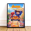 Judex-Poster | Alle Poster von Judex ansehen!