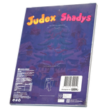 Judex & Shadys Julekalender 2024 ShadysMC