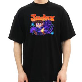 Judex Black Friday 2024 Tee Judex