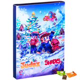 Judex-Weihnachtskalender