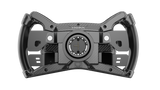 MOZA KS Formula Steering Wheel - 300mm butterfly style GT