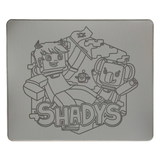 Mecharite x Shadys Koala Mirror Lampe