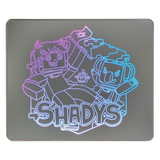 Mecharite x Shadys Koala Mirror Lampe