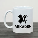 Arkaden og Betacritic Kopper