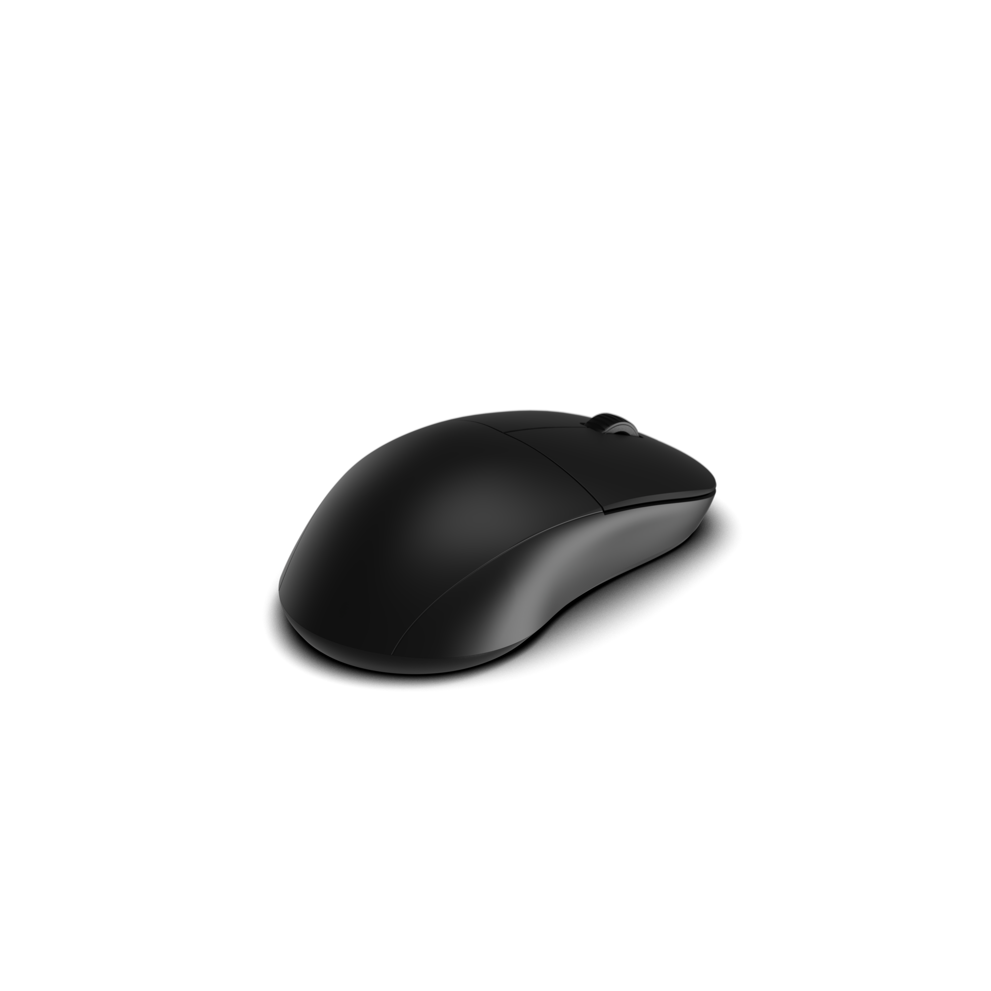 Endgame Gear XM2w 4k Gaming Mouse - Black Pro Gamersware - Endgame Gear