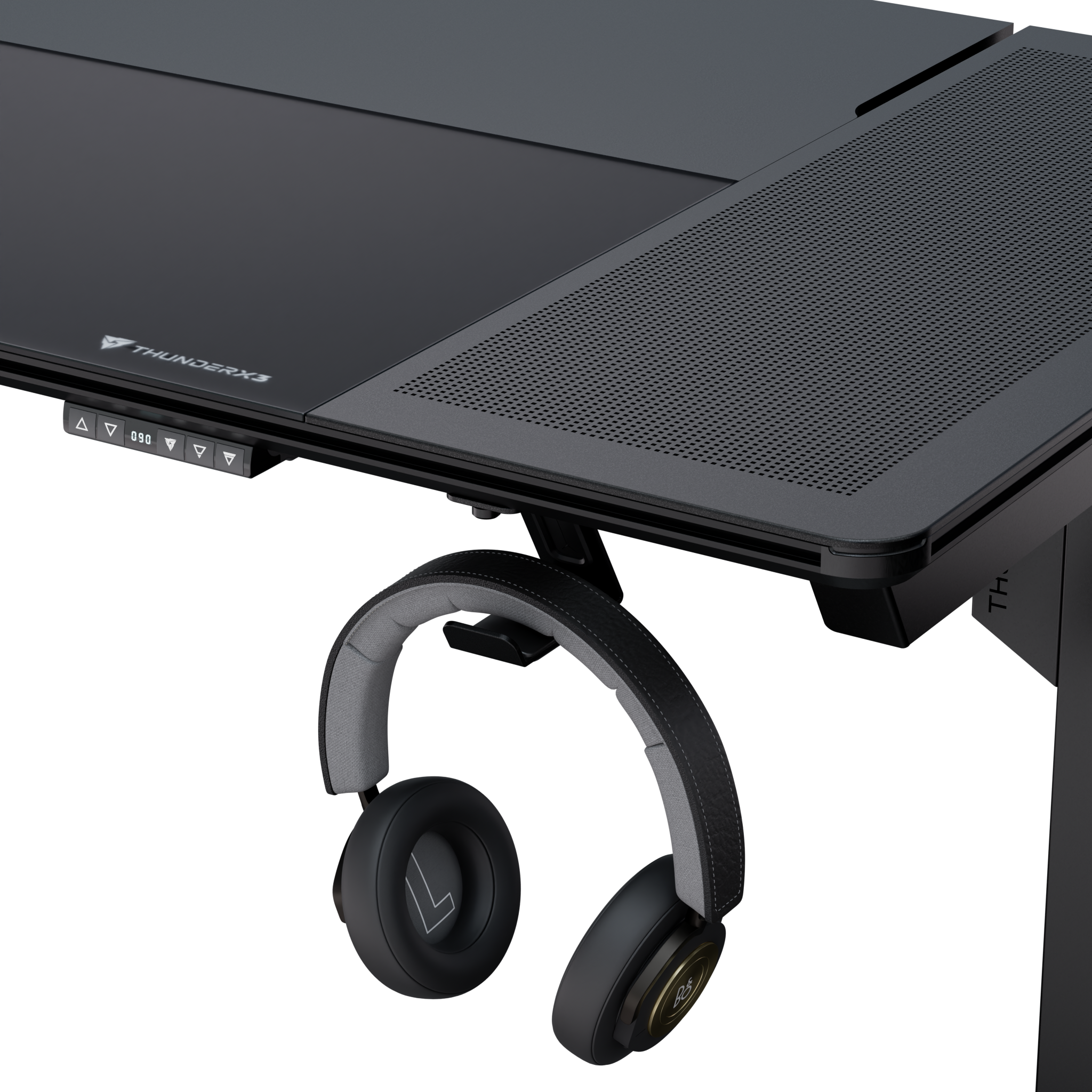 ThunderX3 LAB-X Gaming Bord ThunderX3