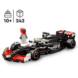 LEGO 77250 Speed Champions MoneyGram Haas F1 Team VF-24 Racing Car LEGO