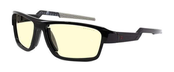 Gunnar Lightning Bolt 360 - 6 Siege - Amber Gunnar Optiks LLC