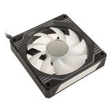 Kolink Umbra X 120mm ARGB PWM Fan - Sort