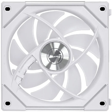 Lian li UNI FAN SL INF PWM White Reverse - 140mm, single pack Lian Li